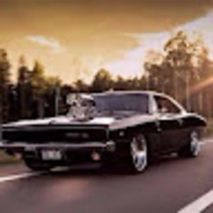 Meet your Posher, Gilberto